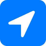 location services icon